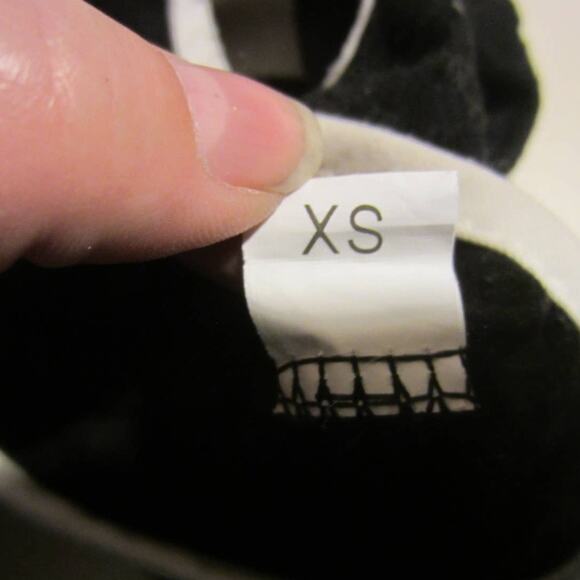 Black Paw Print Heart LOVE Dog Shirt XS Cotton Pet Tee - Picture 5 of 5